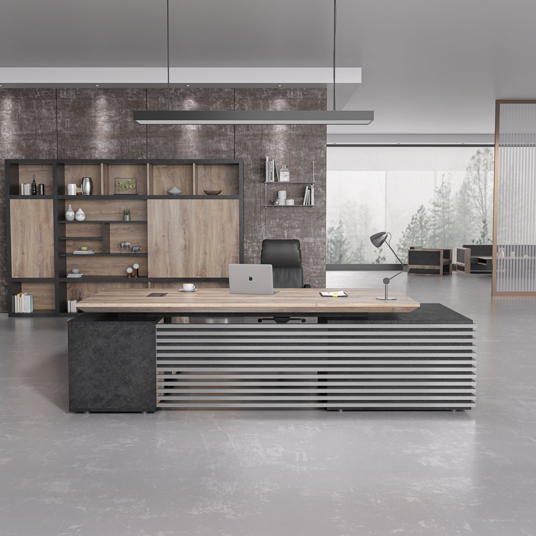 Maximize Your Workspace with an L Shaped Desk with Storage: A Complete Guide