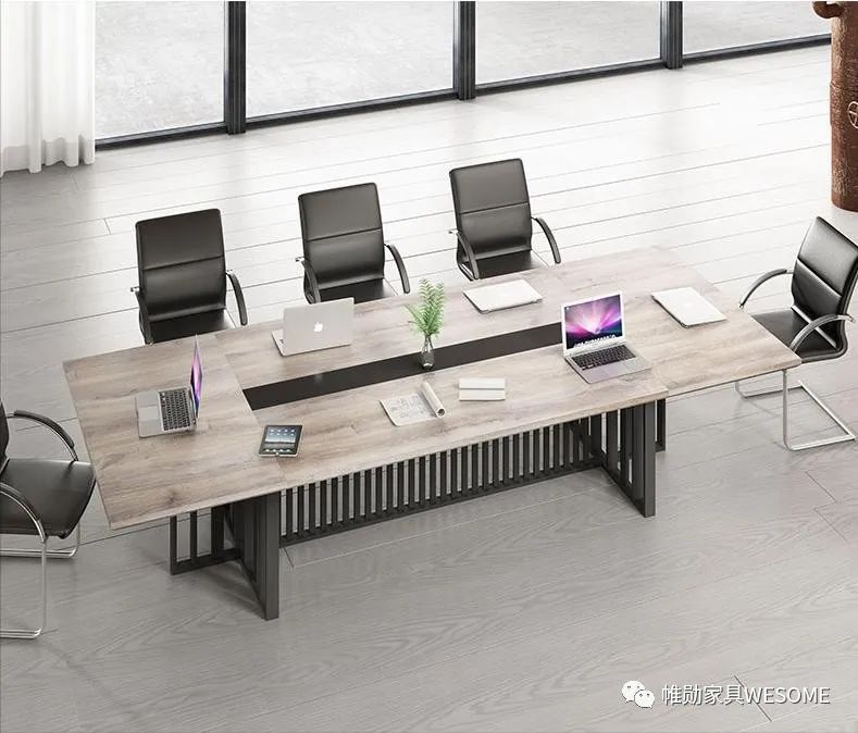 How to choose the right conference table and chairs for corporate conference rooms