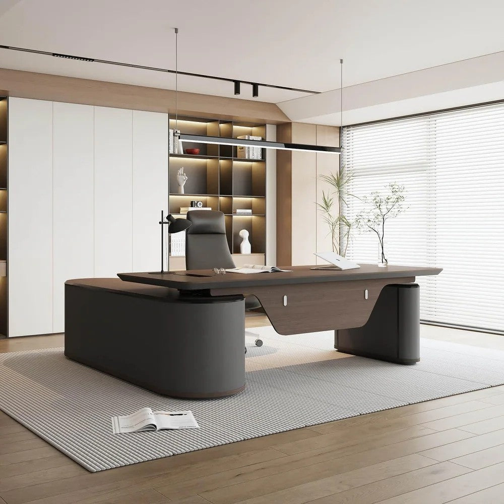 Modular, corner or classic? Discover the best Workstation Desks for the modern business