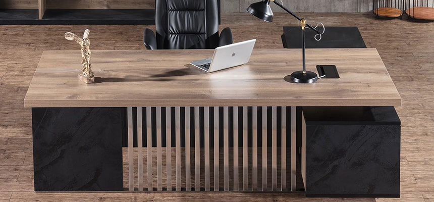 Workstation Desks: The Foundation of Productive Workspaces