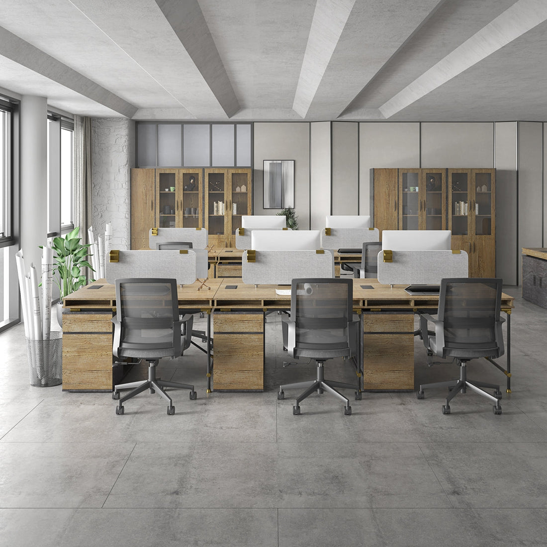 1 article to help you understand the advantages and features of Partition Desk
