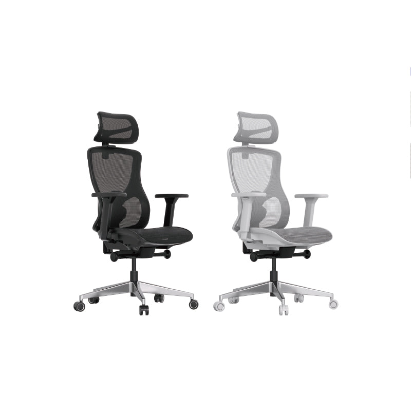 B21x Executive Office Chair with Headrest - JOSE.M.ONNA FURNITURE