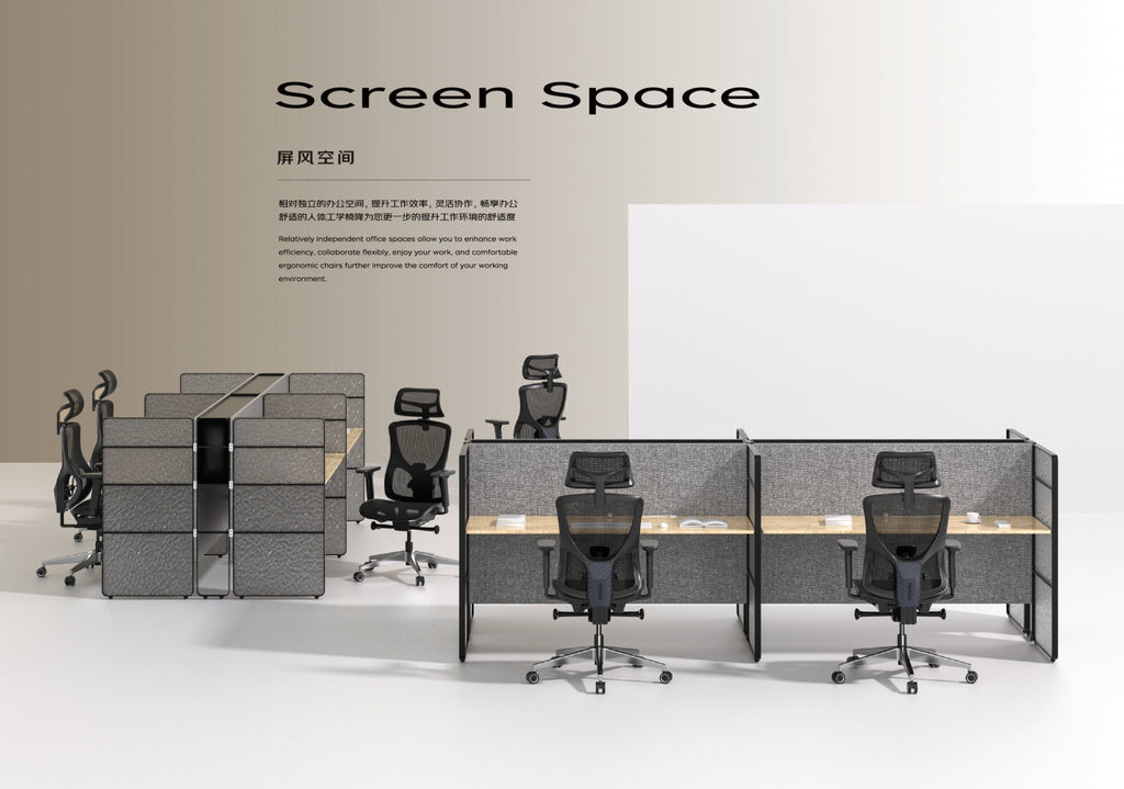 B21x Executive Office Chair with Headrest - JOSE.M.ONNA FURNITURE