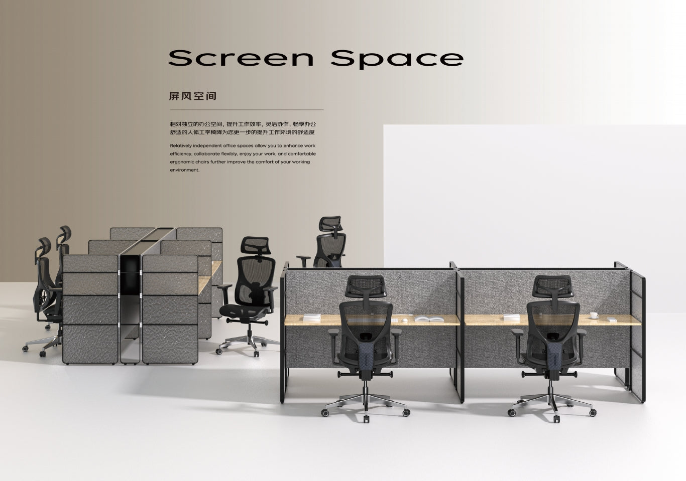 B21x Executive Office Chair with Headrest - JOSE.M.ONNA FURNITURE