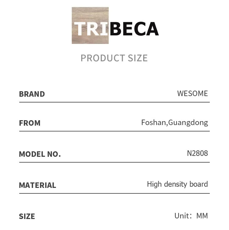 Modern Luxury Executive Desk New Manager CEO Table for Office Furniture