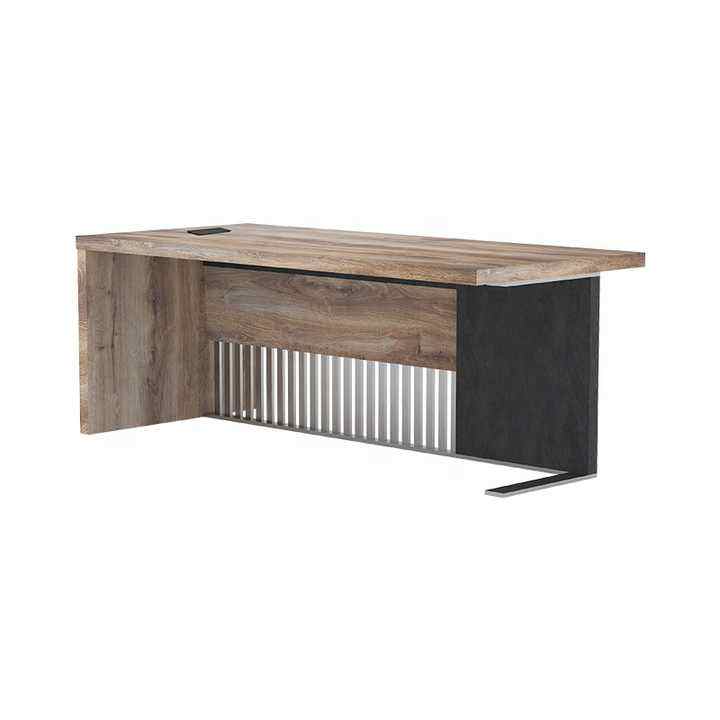 Free Shipping US Warehouse in Stock Hot Sell New Design Luxury Office Furniture Table Executive Manager Desk CEO Table