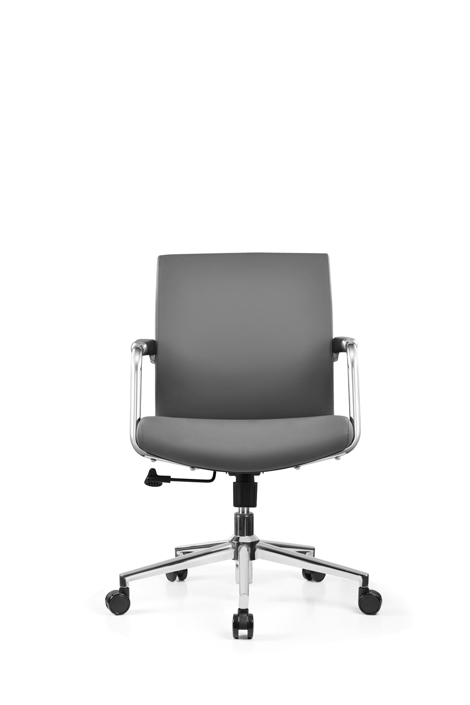 Stylish and movable executive office chair
